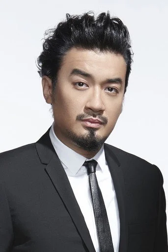 Chân dung Jun Kung