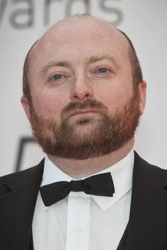 Chân dung David Pearse