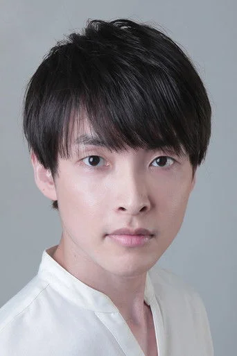 Chân dung Atsushi Tamaru