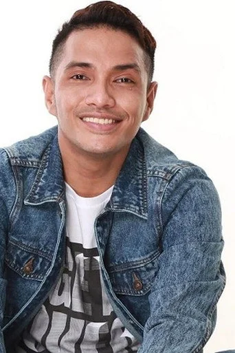 Chân dung Syazwan Zulkifly