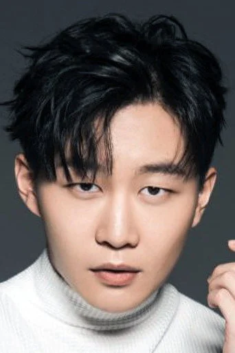 Chân dung Liu Yunlong