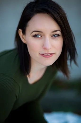 Chân dung Cassandra Ebner