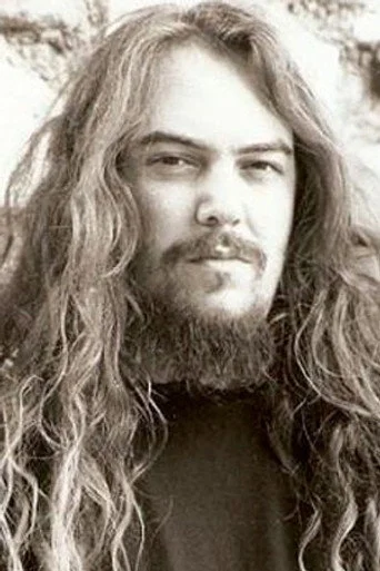Chân dung Max Cavalera