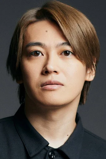 Chân dung Genki Okawa