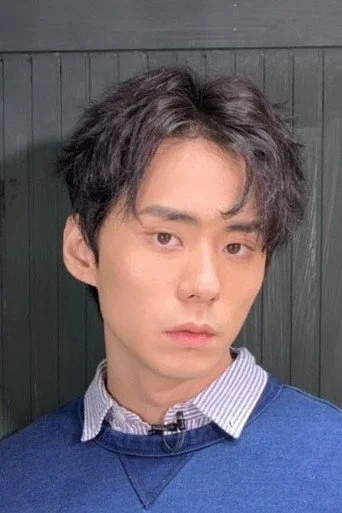 Chân dung Ryan Hsu