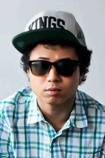 Chân dung Juzzthin