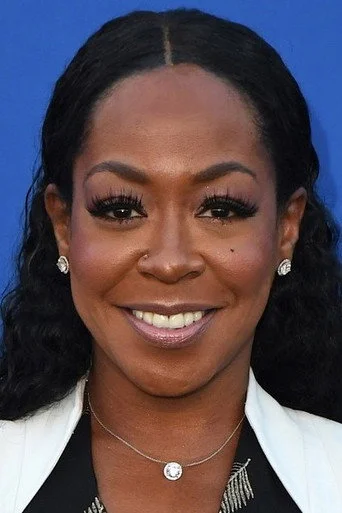 Chân dung Tichina Arnold