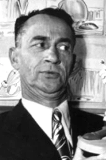 Chân dung Pinto Colvig