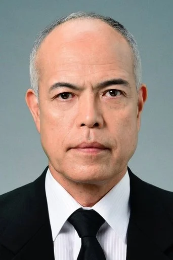 Chân dung Yoji Tanaka