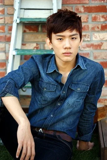 Chân dung Baek Seung-do