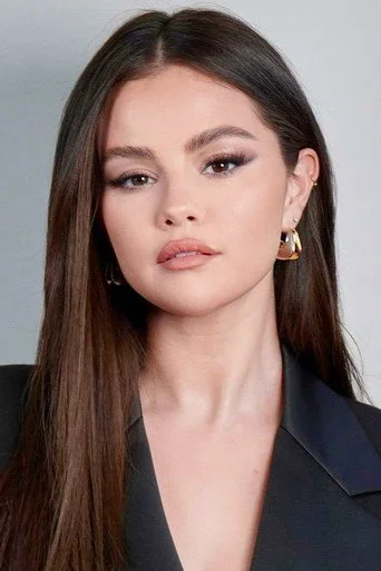 Chân dung Selena Gomez