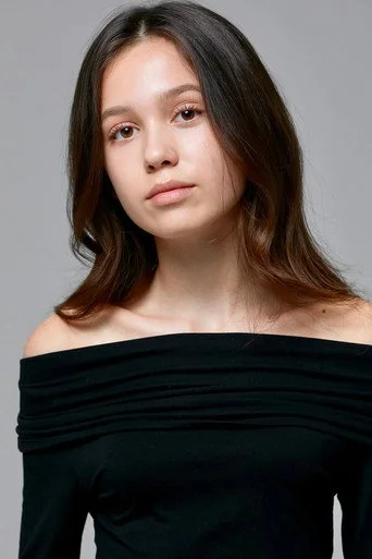 Chân dung Sofia Stavrinou