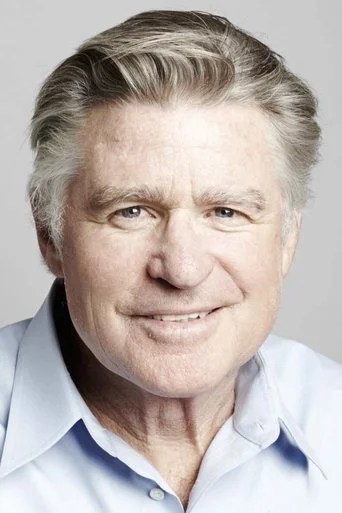 Chân dung Treat Williams