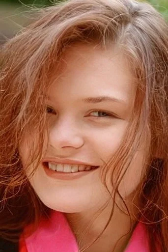 Chân dung Anna Bielska