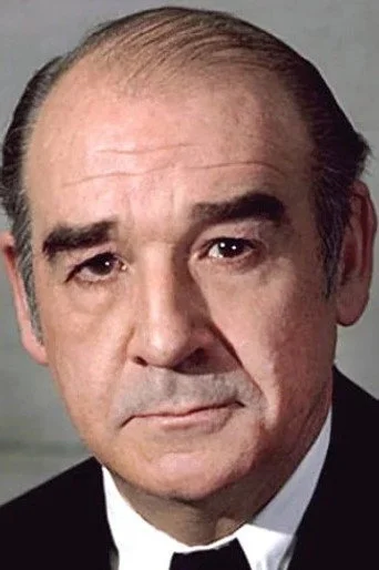 Chân dung Robert Brown