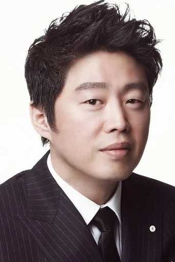 Chân dung Kim Hie-won
