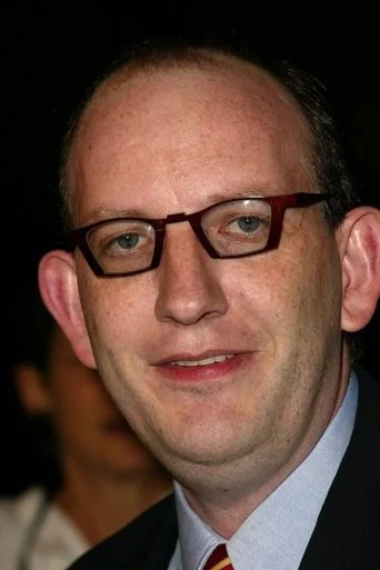 Chân dung Max Baker