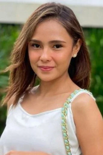 Chân dung Angie Ang