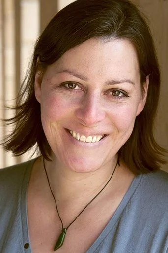 Chân dung Rebecca Root