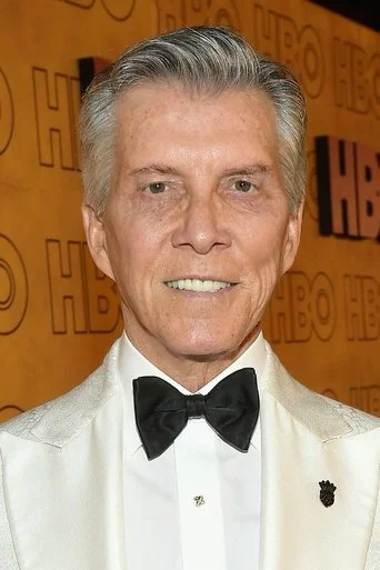 Chân dung Michael Buffer