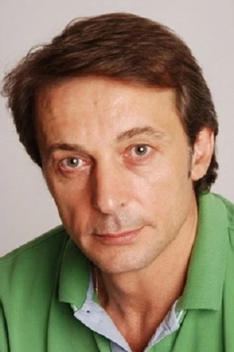 Chân dung Ruslan Dzhaybekov