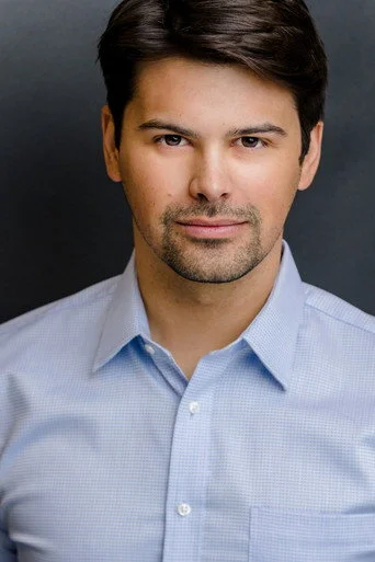 Chân dung Trystyn Roberts