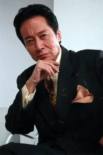 Chân dung Sunny Fang Kang