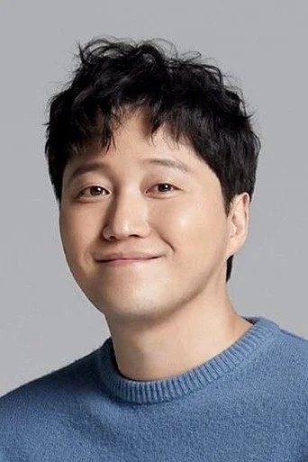 Chân dung Kim Dae-myung