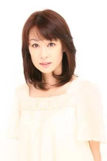 Chân dung Mayuko Irie