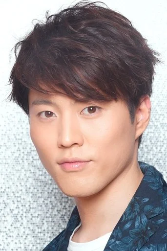 Chân dung Miyu Irino