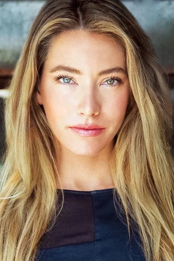 Chân dung Kristin Brock