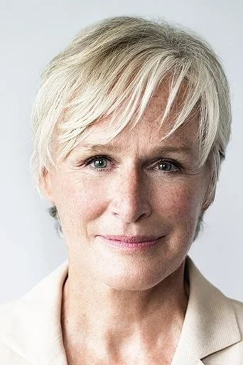 Chân dung Glenn Close