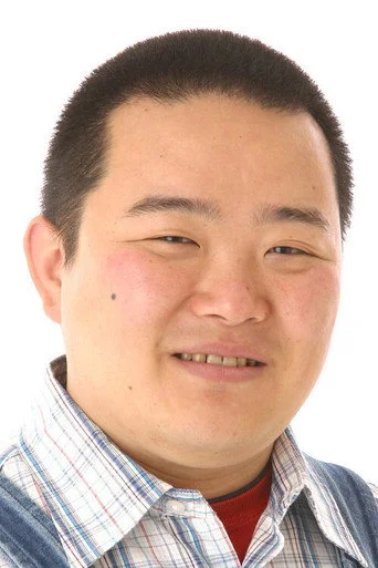 Chân dung Nobuyuki Kobushi