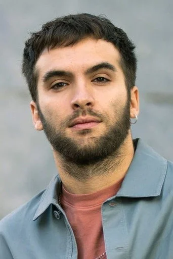 Chân dung Ricardo Gómez
