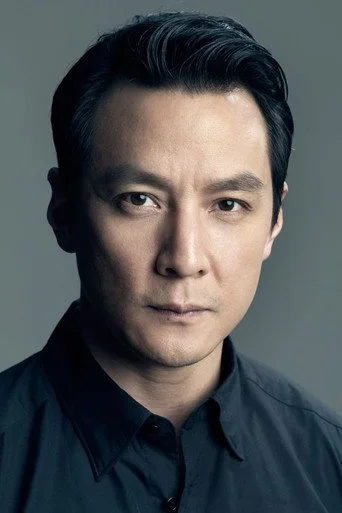 Chân dung Daniel Wu