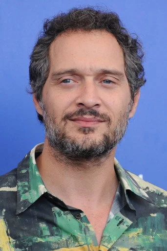 Chân dung Claudio Santamaria