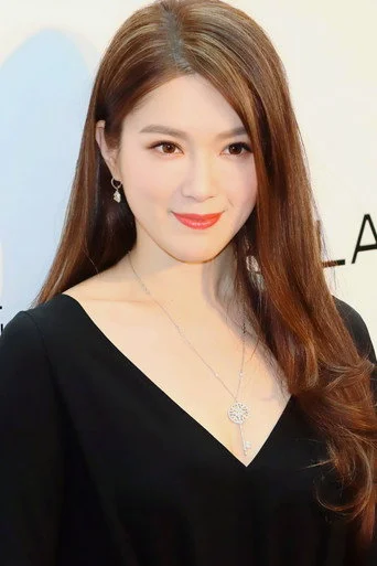 Chân dung Christine Kuo Yun-Hui
