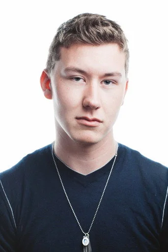 Chân dung Jett Lucas