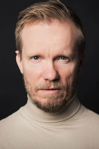 Chân dung Matti Boustedt