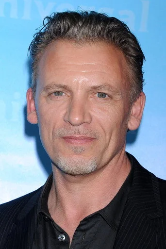 Chân dung Callum Keith Rennie
