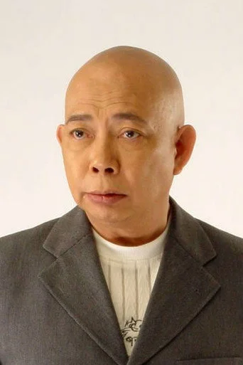 Chân dung Wong Yat-fei