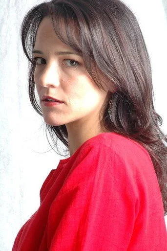 Chân dung Elizabeth Healey