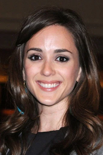 Chân dung Christina Bennett Lind