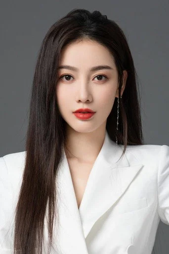 Chân dung Fu Mei