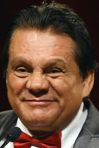 Chân dung Roberto Durán