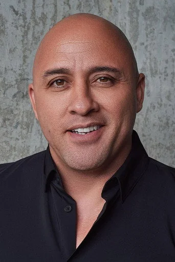 Chân dung Marco Morales