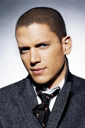Chân dung Wentworth Miller