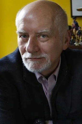 Chân dung Chris Claremont