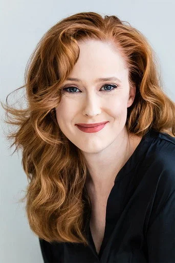 Chân dung Kristen Harris