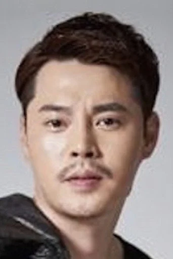 Chân dung Park Joon-young